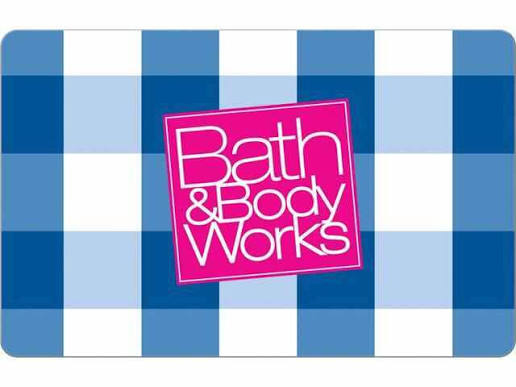 Bath & Body Works